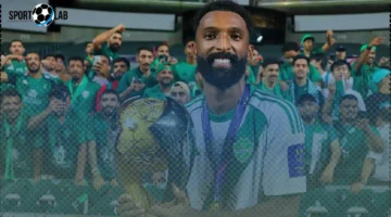 فراس البريكان يحدد مصير انتقاله بين الأهلي والفتح